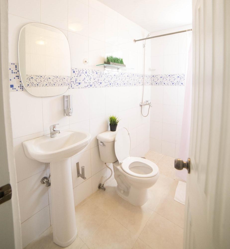 Hotel Tau Art Residence Santo Domingo Eksteriør bilde